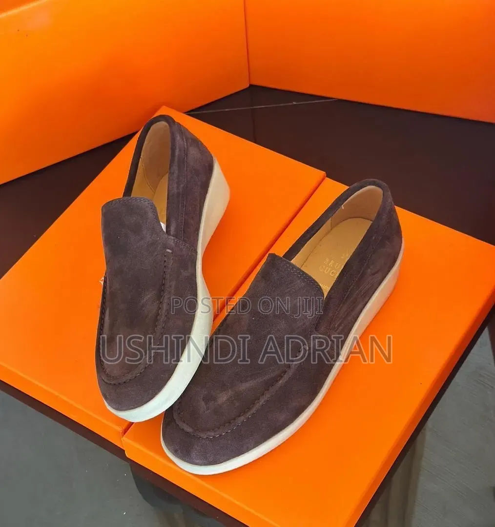 IMPERIAL FORCE MEN’S SHOESFull Box Available