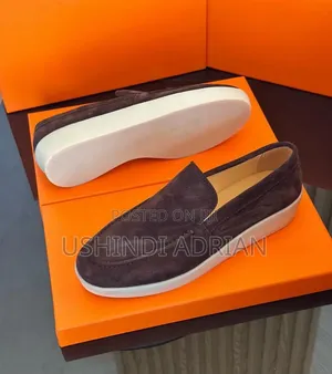 IMPERIAL FORCE MEN’S SHOESFull Box Available