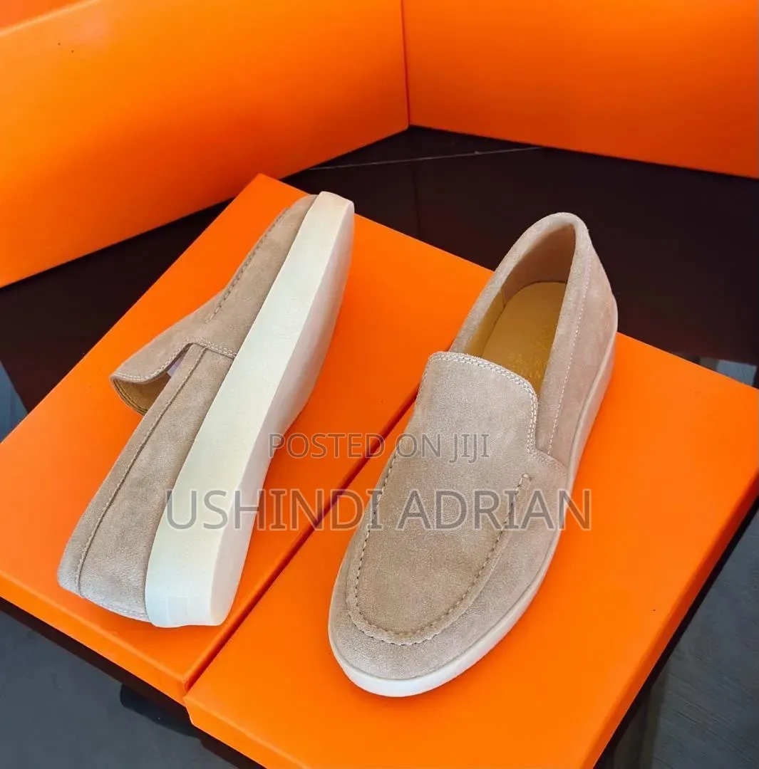 IMPERIAL FORCE MEN’S SHOESFull Box Available