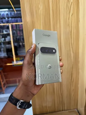 New Google Pixel 11 Pro XL 256 GB Gray