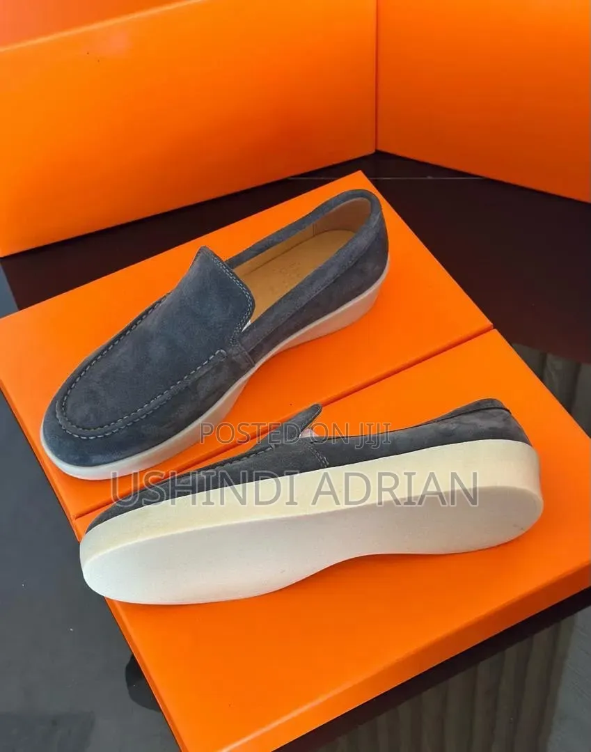 IMPERIAL FORCE MEN’S SHOESFull Box Available
