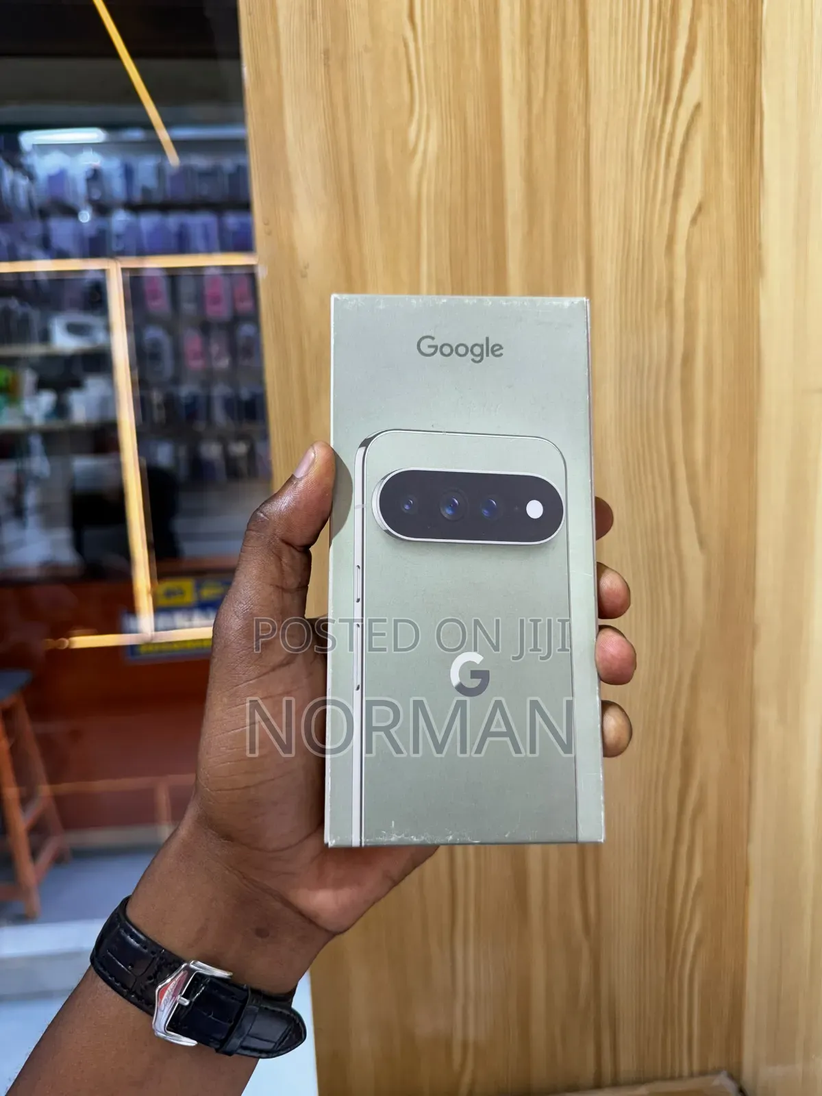 New Google Pixel 11 Pro XL 256 GB Gray