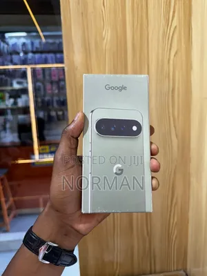 New Google Pixel 11 Pro XL 256 GB Gray