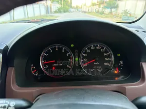 Mazda Verisa 2009 Blue