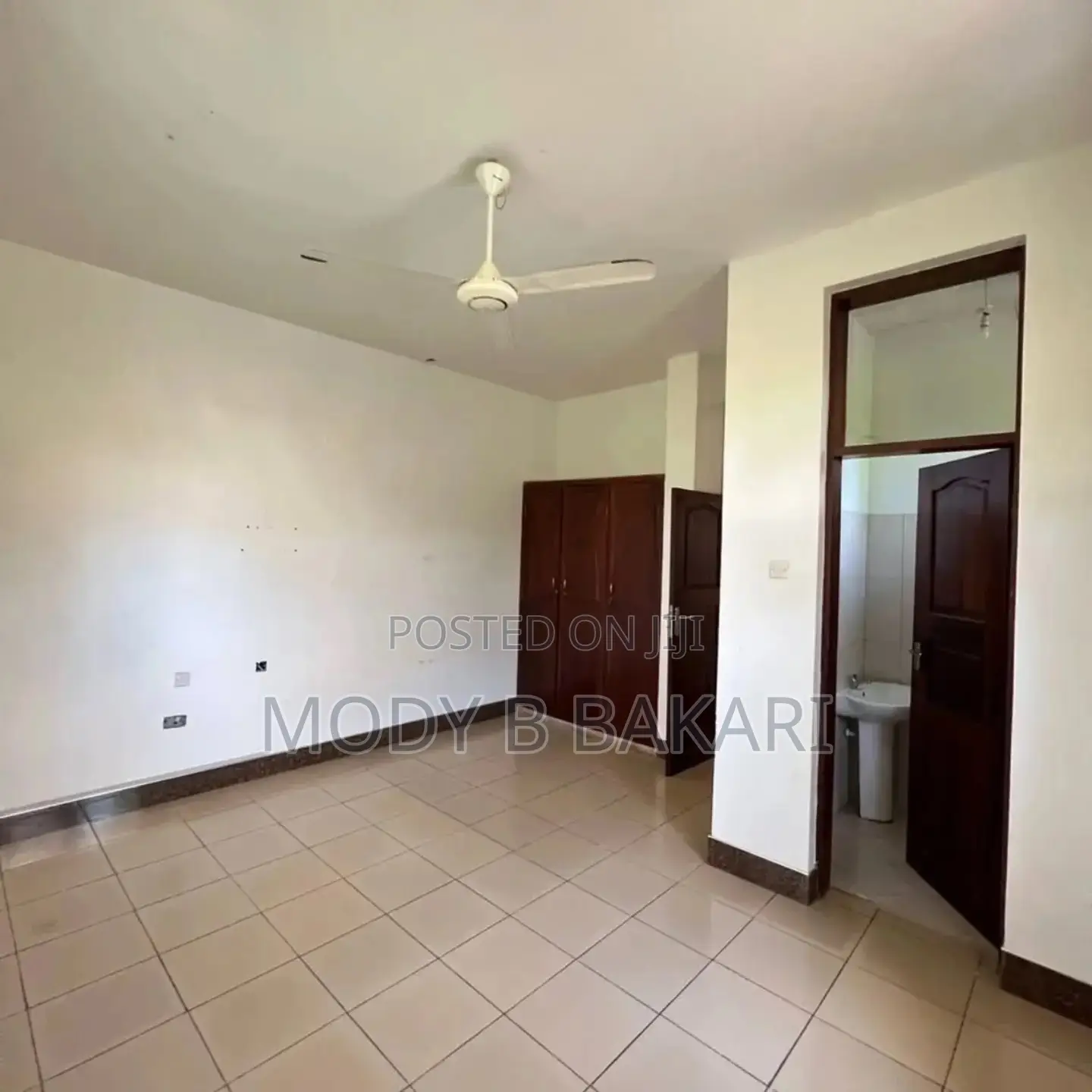 4bdrm House in Mbezi Beach for rent