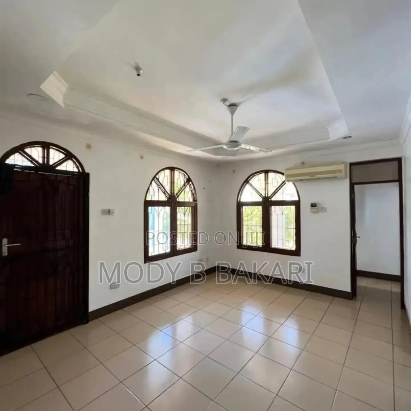 4bdrm House in Mbezi Beach for rent