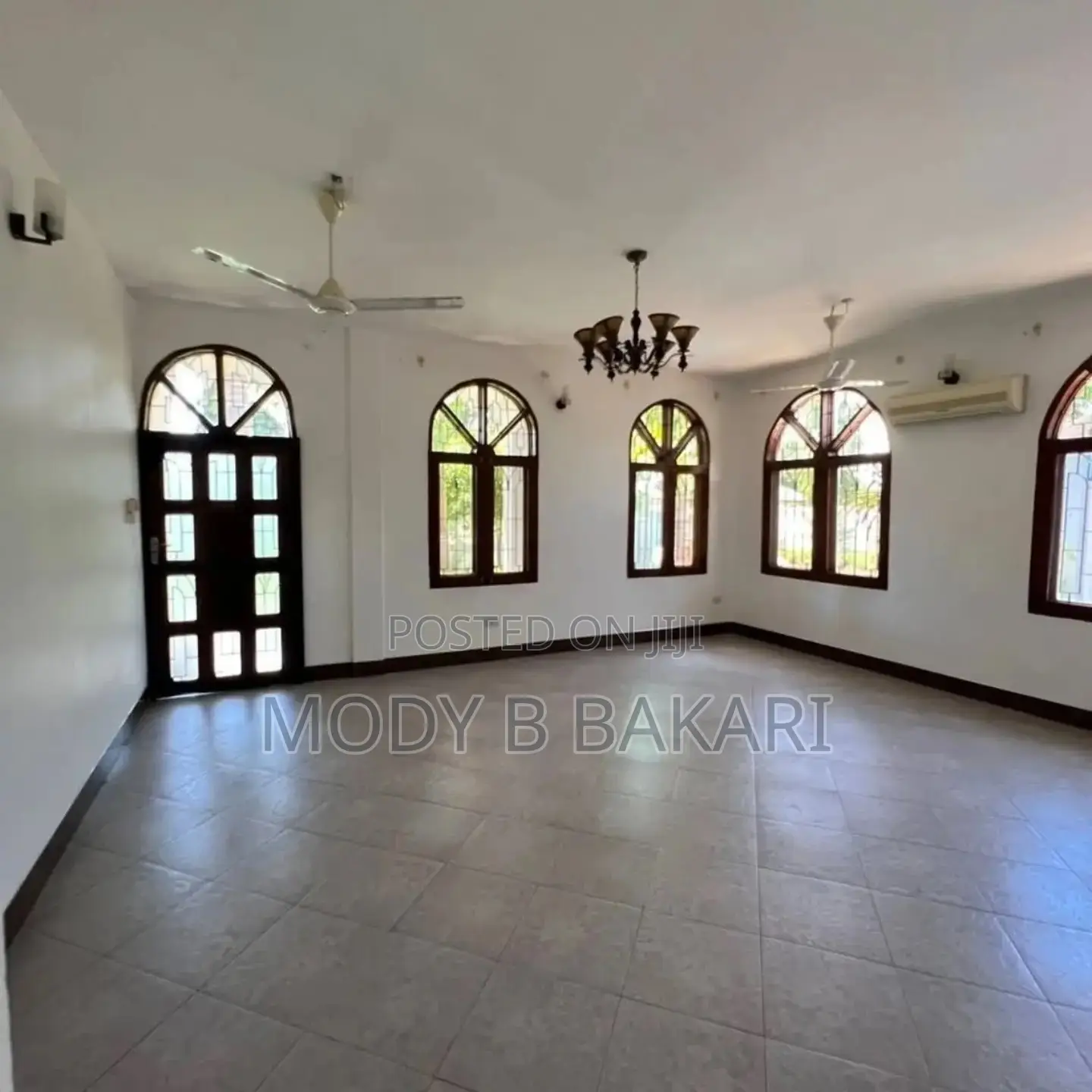4bdrm House in Mbezi Beach for rent