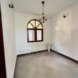 4bdrm House in Mbezi Beach for rent