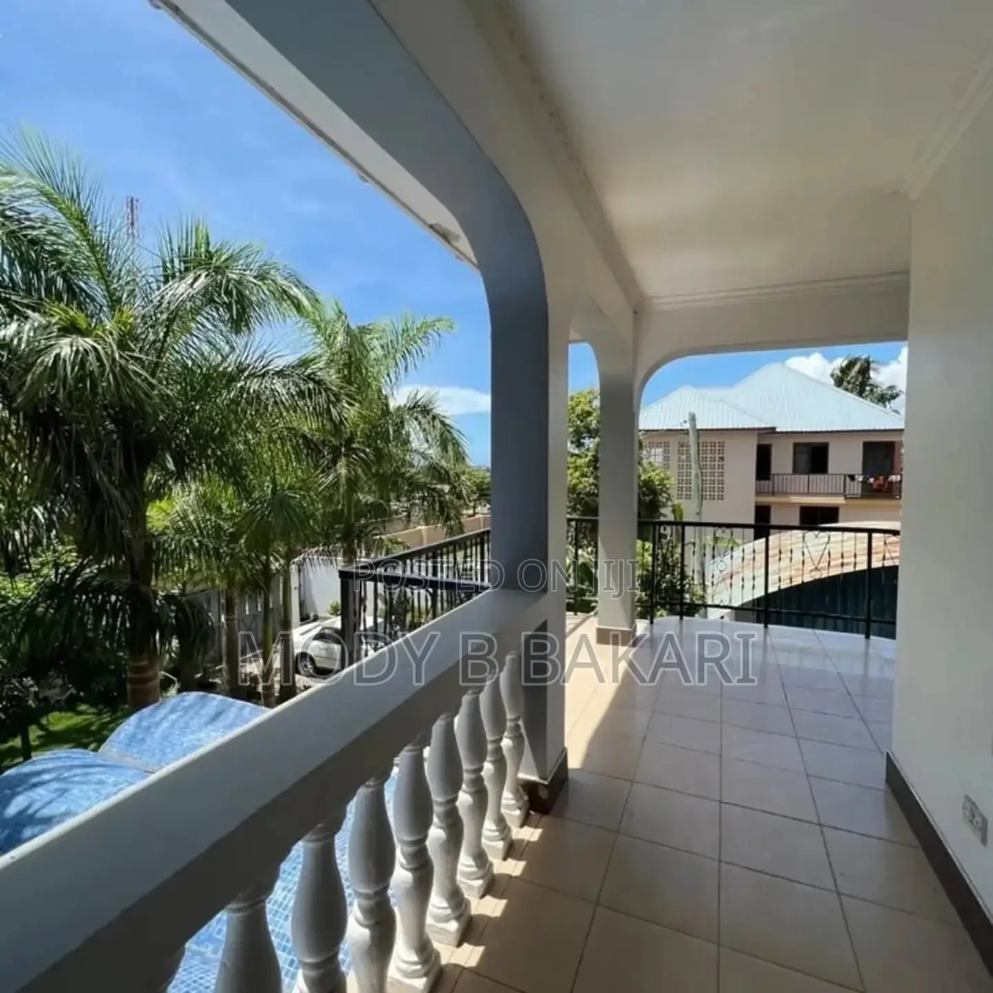 4bdrm House in Mbezi Beach for rent
