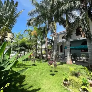 4bdrm House in Mbezi Beach for rent