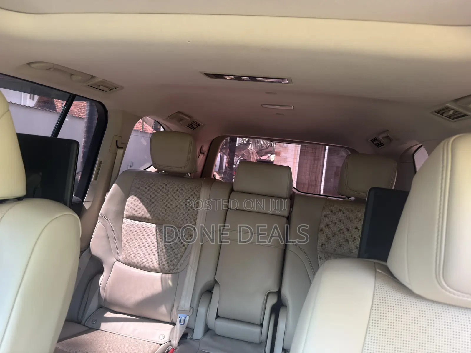 Toyota Land Cruiser 2023 Black