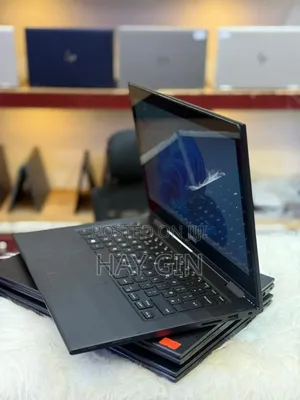 New Laptop Dell Latitude 3390 8GB Intel Core i5 SSD 256GB