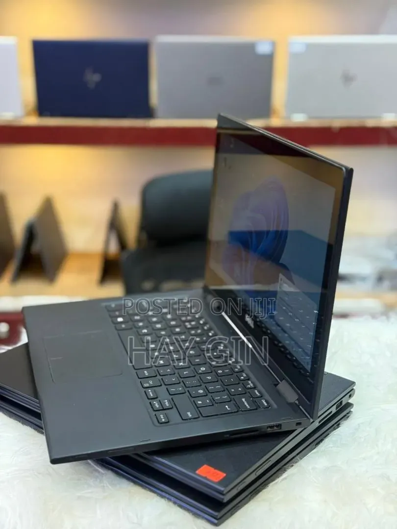 New Laptop Dell Latitude 3390 8GB Intel Core i5 SSD 256GB
