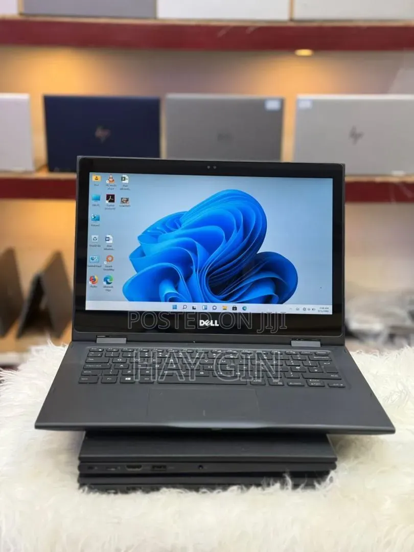 New Laptop Dell Latitude 3390 8GB Intel Core i5 SSD 256GB