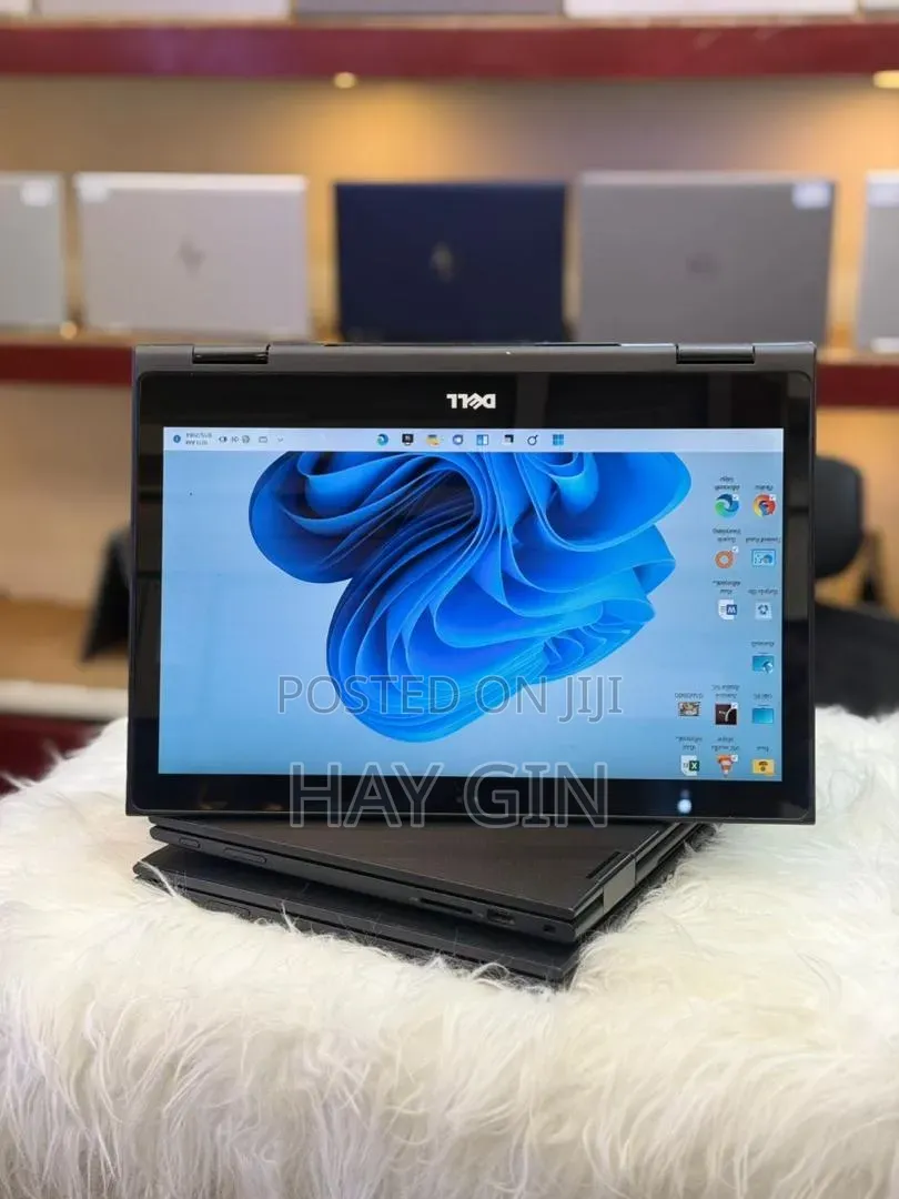 New Laptop Dell Latitude 3390 8GB Intel Core i5 SSD 256GB