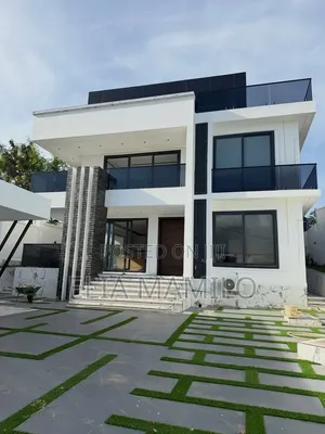 4bdrm House in Goba Magorofani for sale