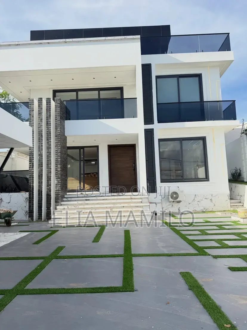 4bdrm House in Goba Magorofani for sale
