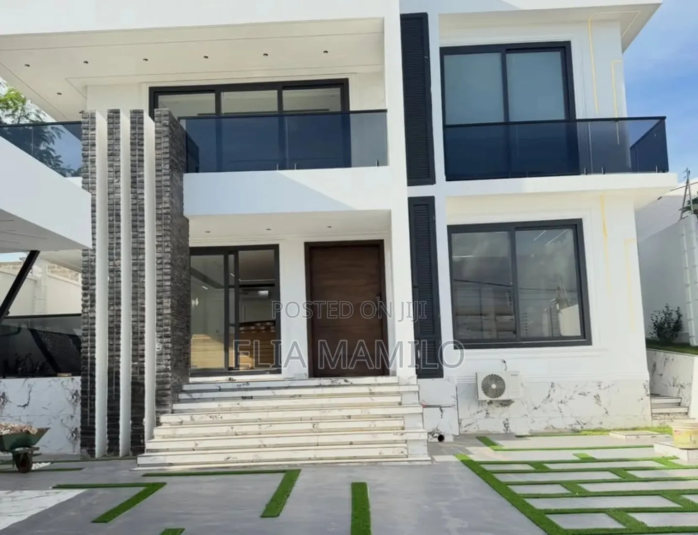 4bdrm House in Goba Magorofani for sale