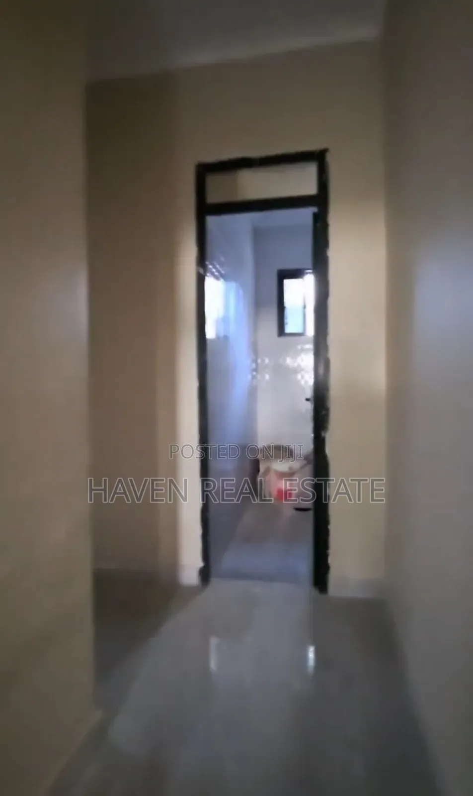 3bdrm House in Goba for sale