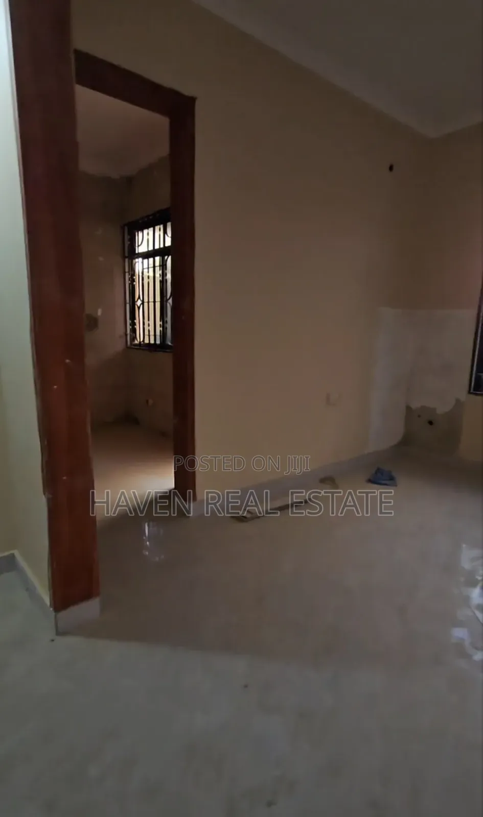 3bdrm House in Goba for sale