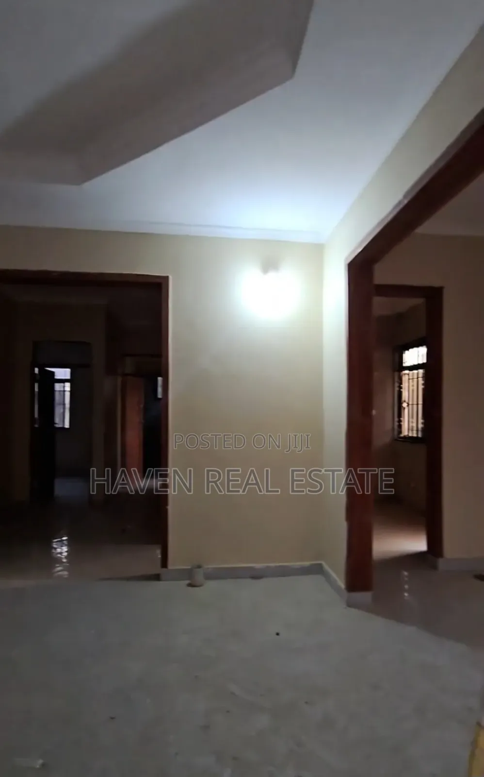 3bdrm House in Goba for sale