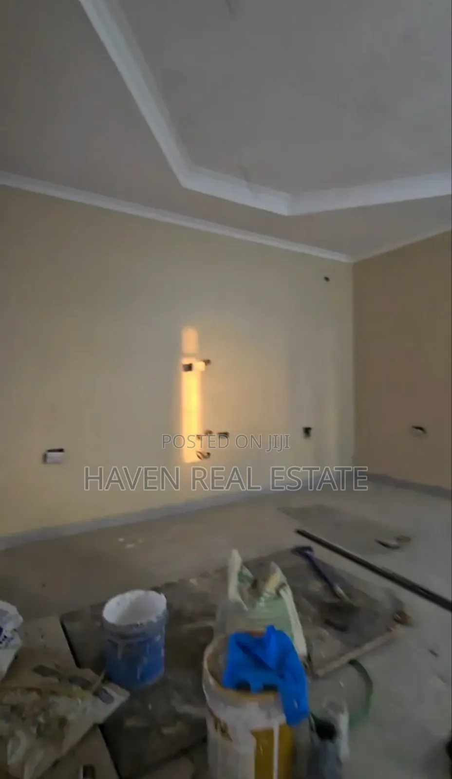 3bdrm House in Goba for sale