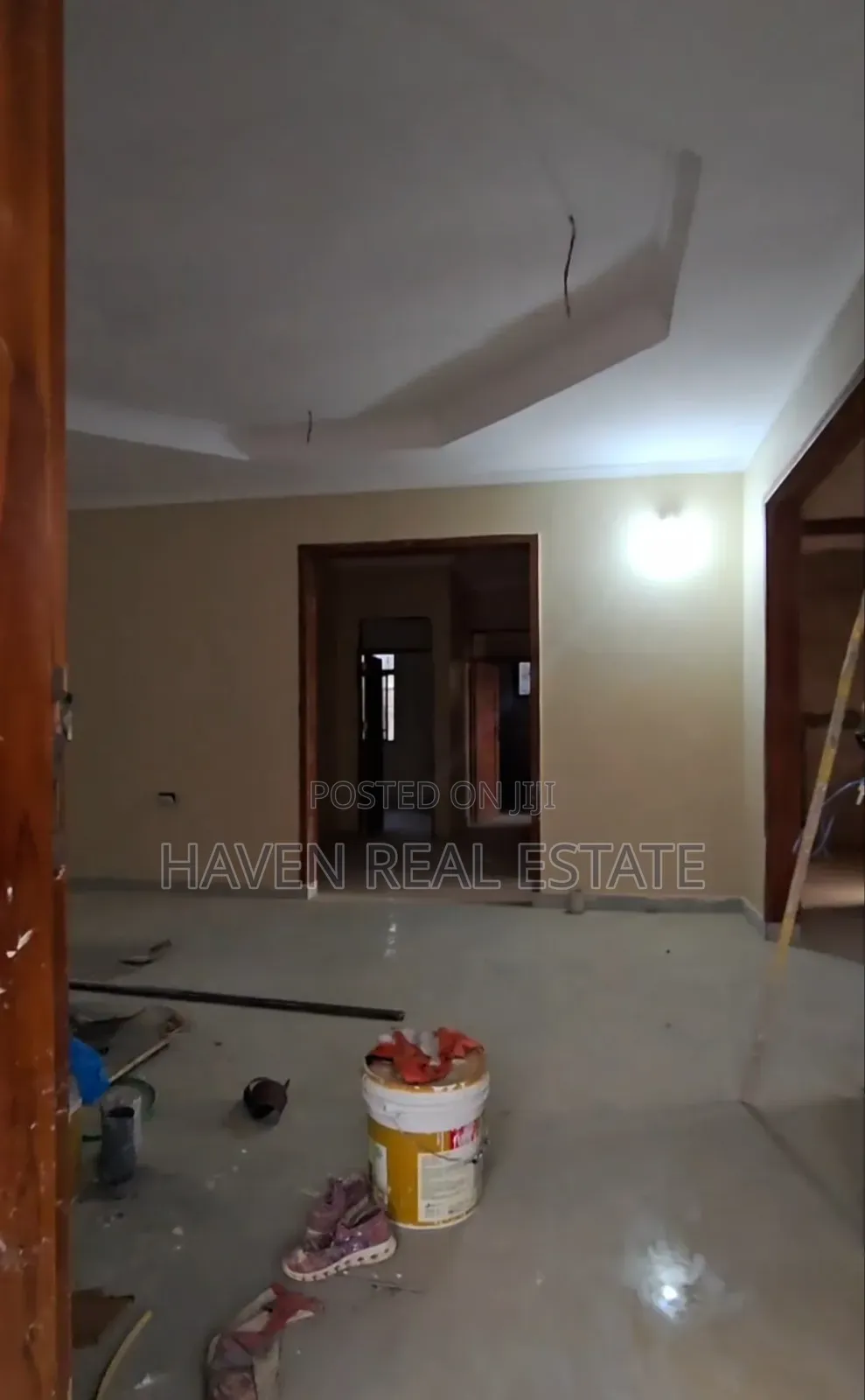 3bdrm House in Goba for sale
