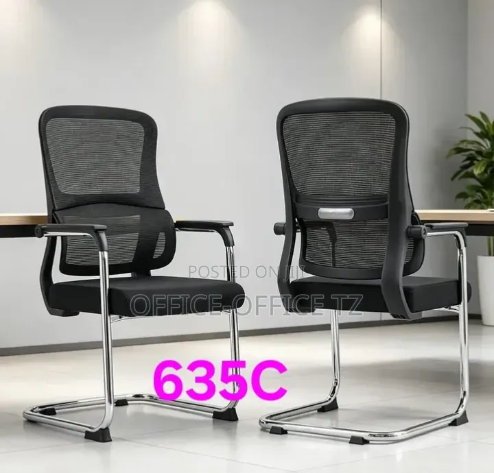 Visitor Chairs