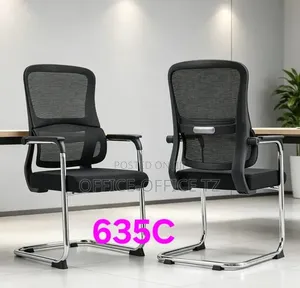 Visitor Chairs