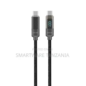 Green Lion Digital Display Cable USB-C to USB-C 100W Power 10,000mm