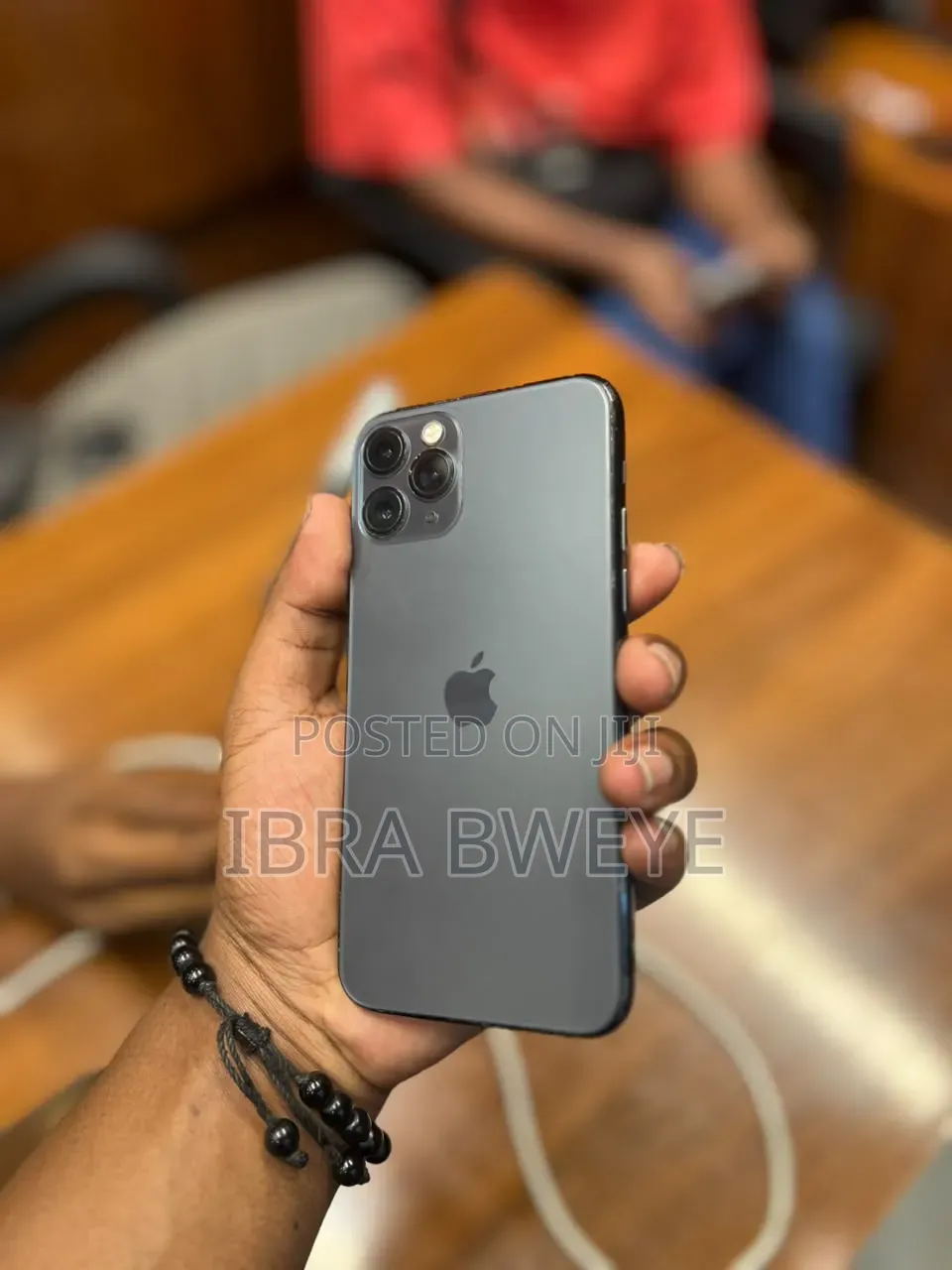 New Apple iPhone 13 256 GB White
