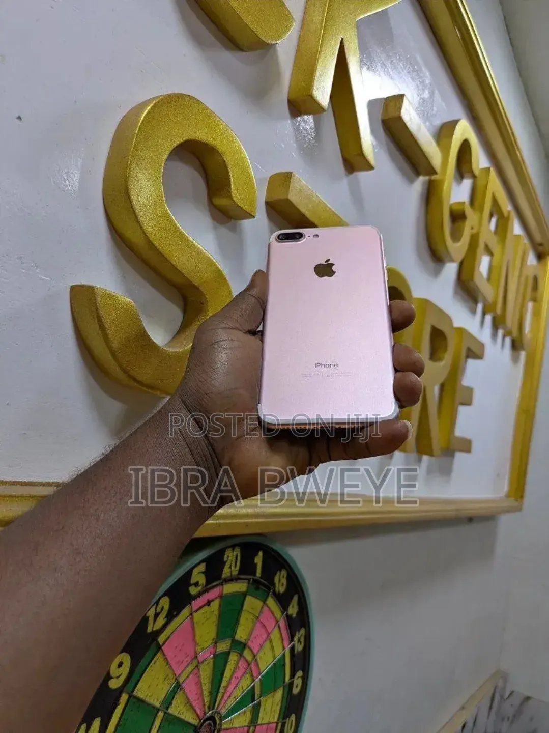 New Apple iPhone 13 256 GB White
