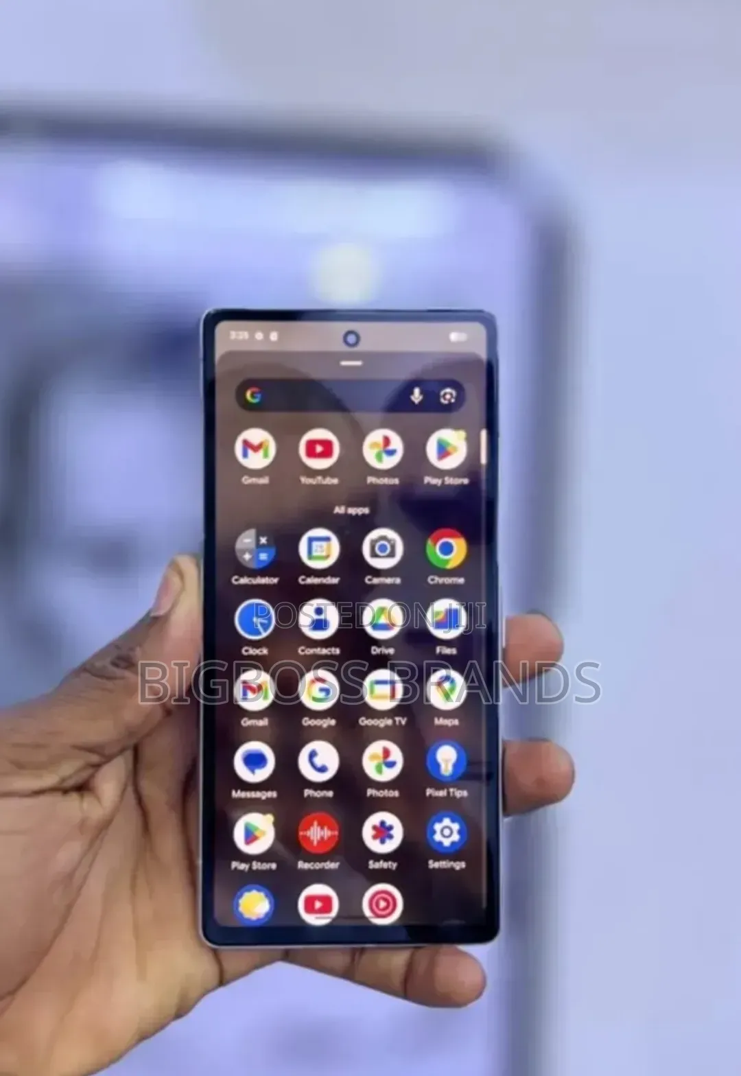 Google Pixel 7a 128 GB