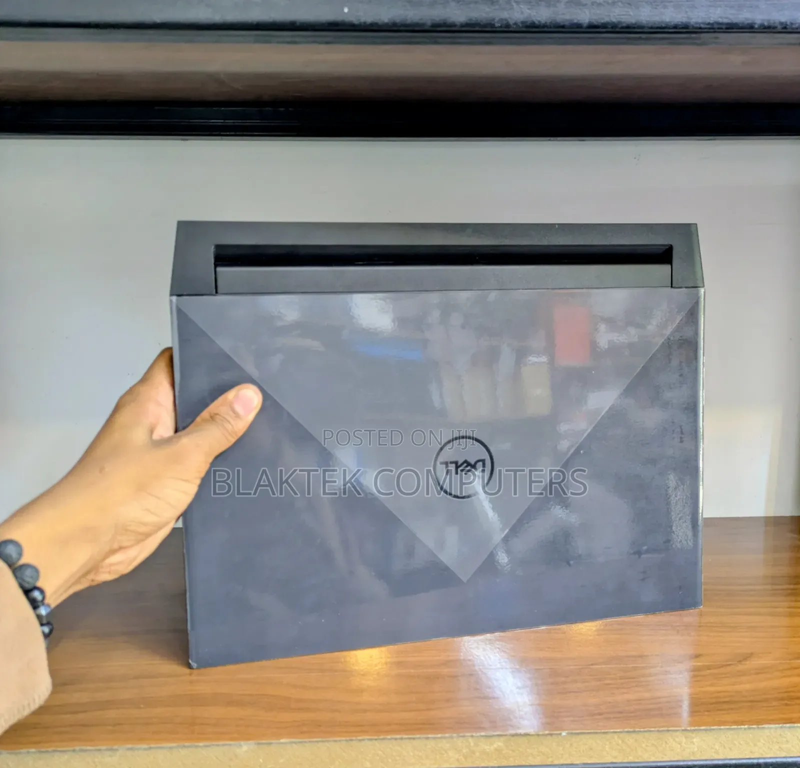 Laptop Dell G15 5520 16GB Intel Core i7 SSD 512GB