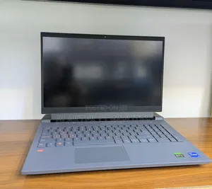 Laptop Dell G15 5520 16GB Intel Core i7 SSD 512GB