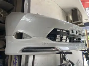 Front Bumper for Toyota Harrie 2018