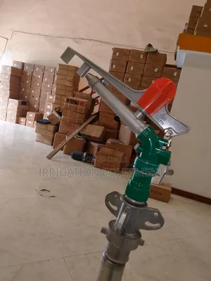 Sprinkler PY 30