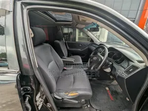 Subaru Forester 2015 White