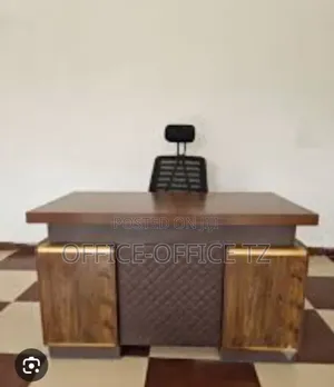 Office Table (Executive)
