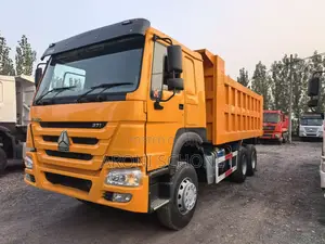 HOWO 371 Tipper 2019 - 30T - Mwanza