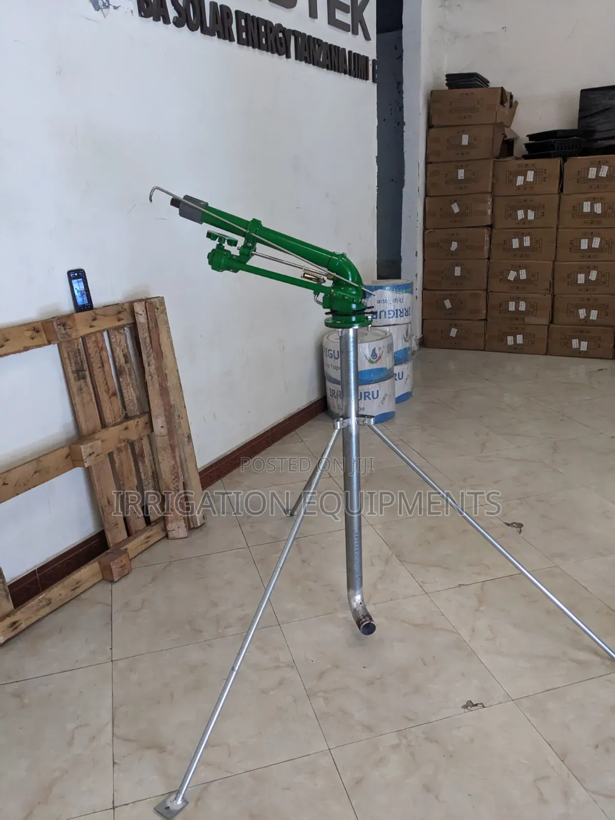 Gear Drive XZ 40