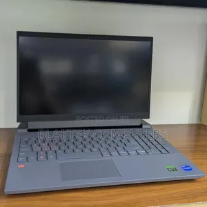 Laptop Dell G15 5520 16GB Intel Core i7 SSD 512GB