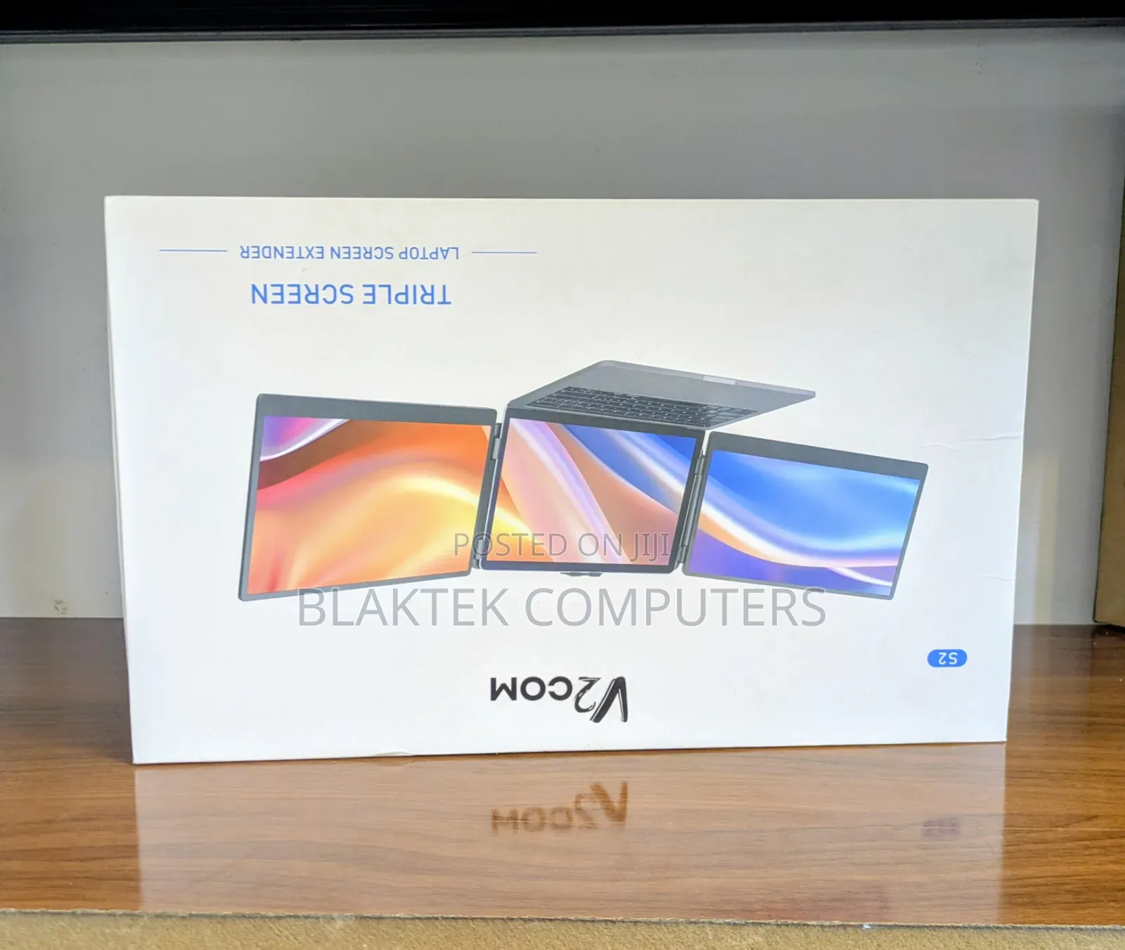 3 Laptop Screen Extender