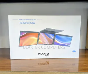 3 Laptop Screen Extender