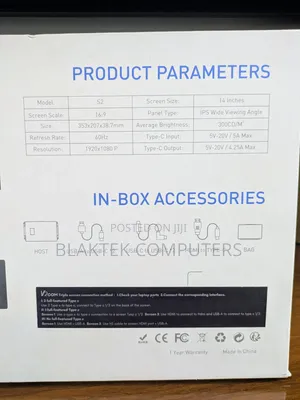 3 Laptop Screen Extender