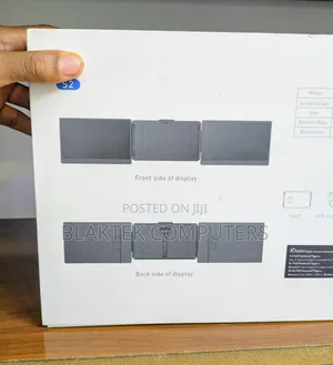 3 Laptop Screen Extender