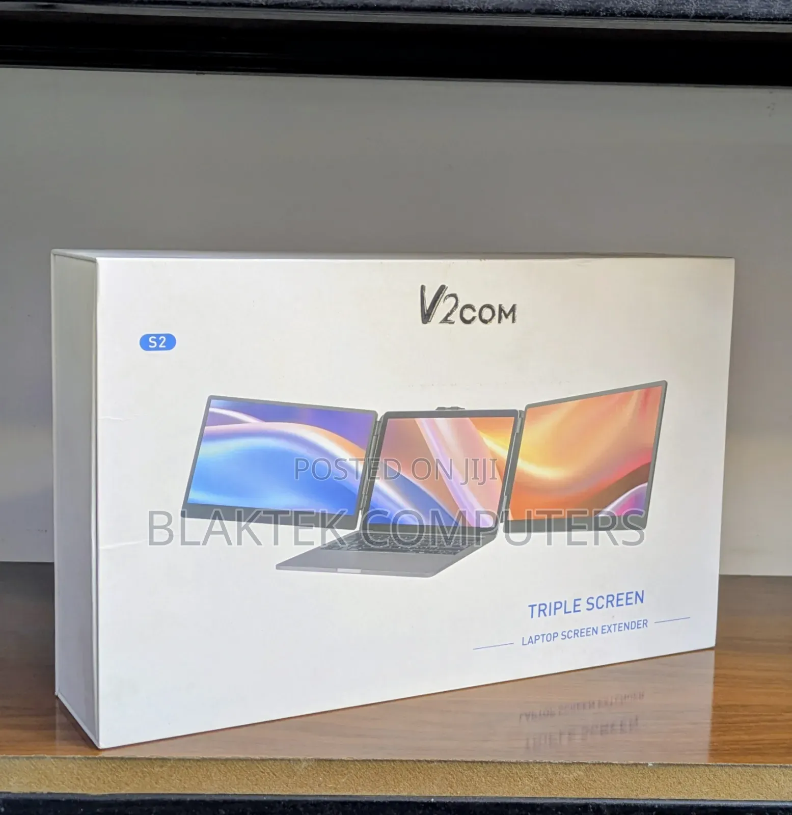 3 Laptop Screen Extender