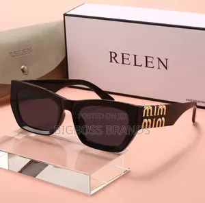 Miu Miu MU Fashion Sun Glasses