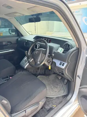 Toyota Land Cruiser 2017 Black