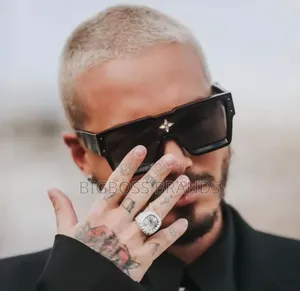 Louis Vuitton Cyclone Sunglasses